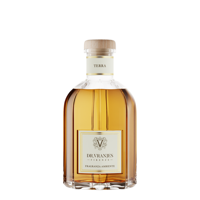 Dr. Vranjes Terra 500ml