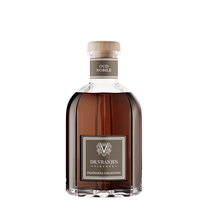 1250ml Oud Nobile Dr Vranjes Stick Diffuser