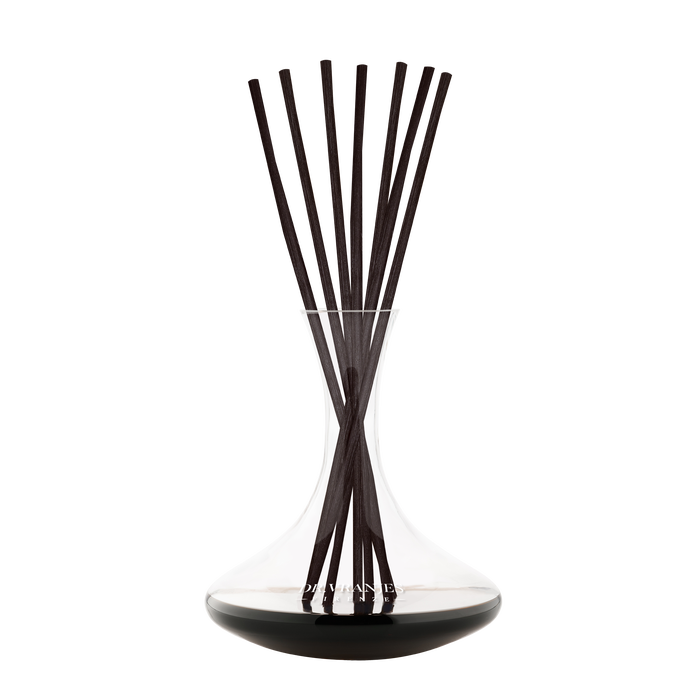 750ml  Dr. Vranjes Rosso Nobile Decanter and Bordeaux Bottle