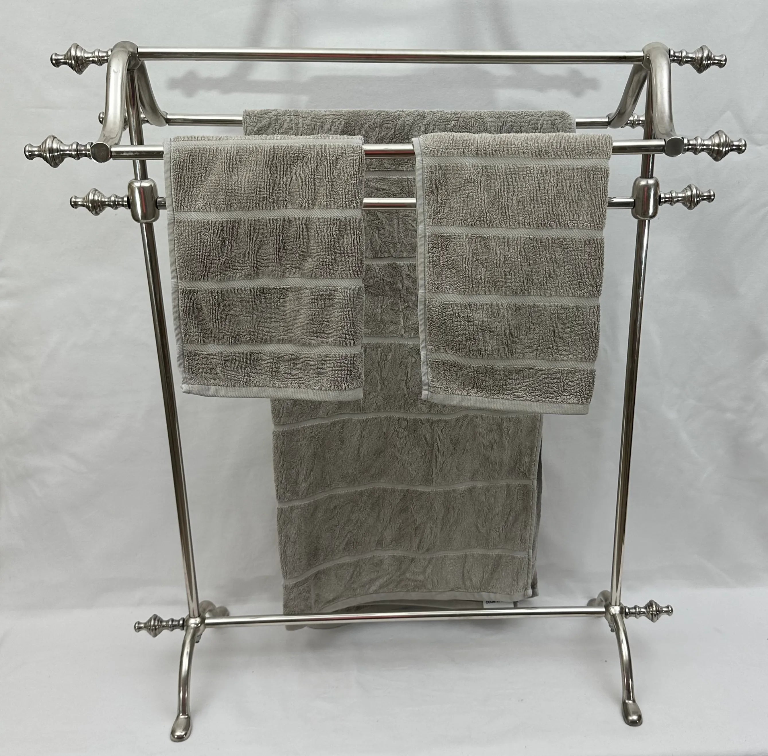 Free Standing Towel Rail