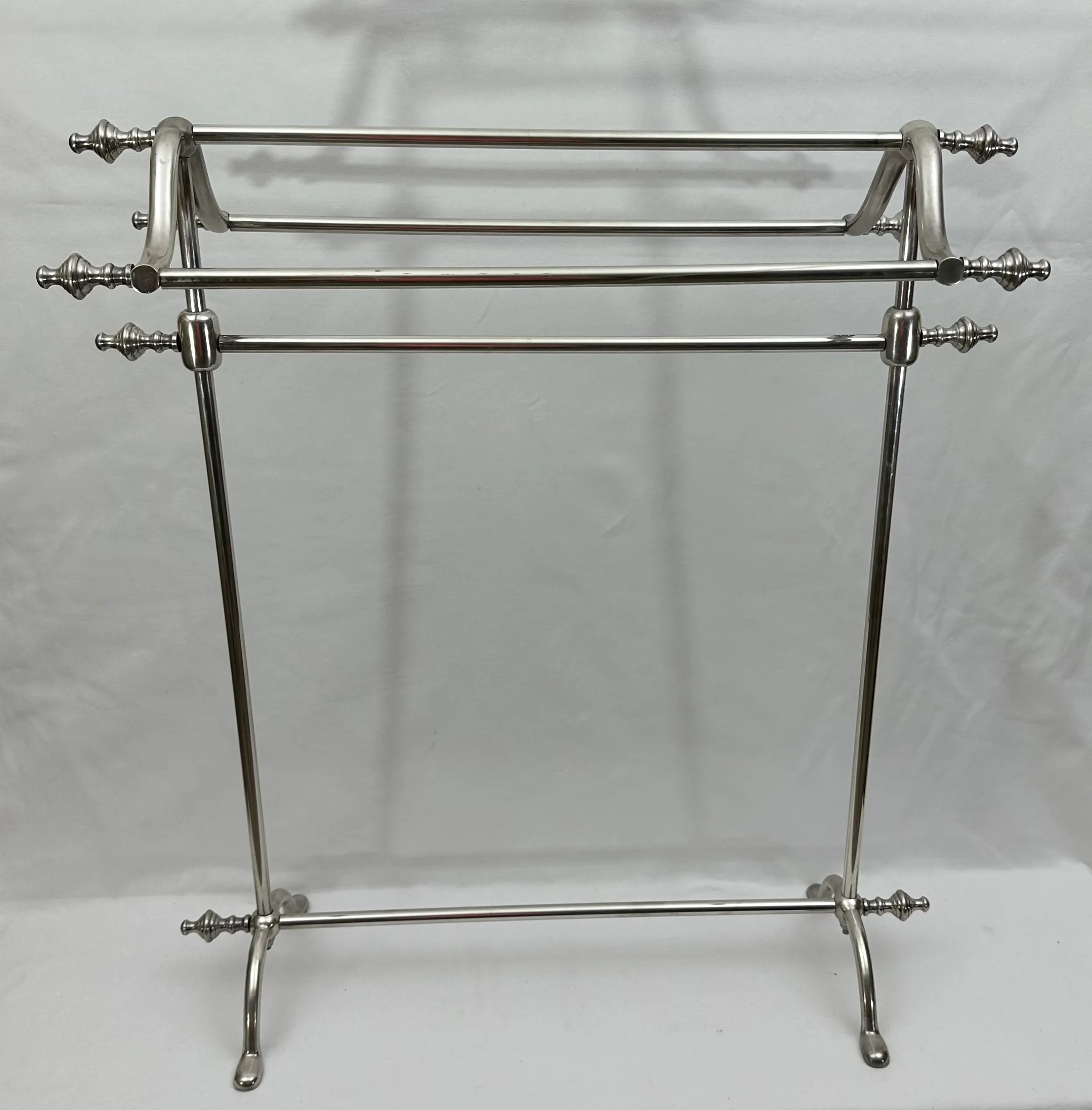 Free Standing Towel Rail