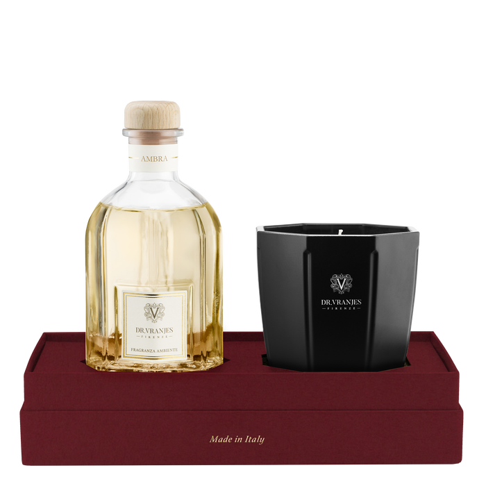 Dr. Vranjes Ambra 250ml Gift set