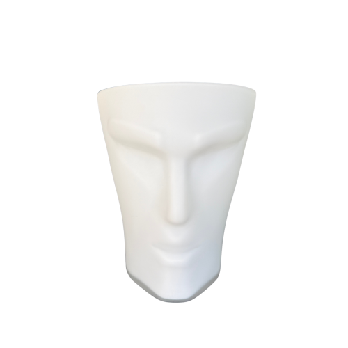 Ghost Vase