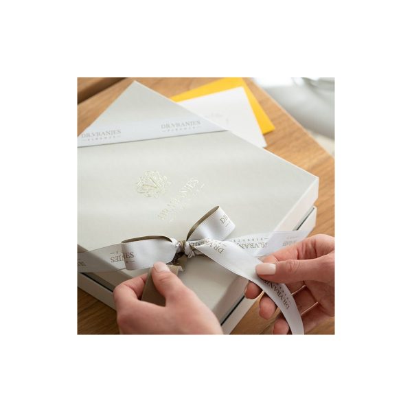 Dr. Vranjes Ginger Lime 500ml Gift set