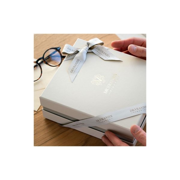 Dr. Vranjes Ginger Lime 500ml Gift set