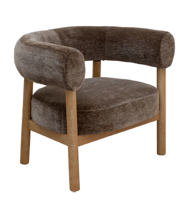 GREYTON OCCASIONAL CHAIR in Wildwood Cafe