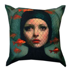 Harriet Scatter Cushion