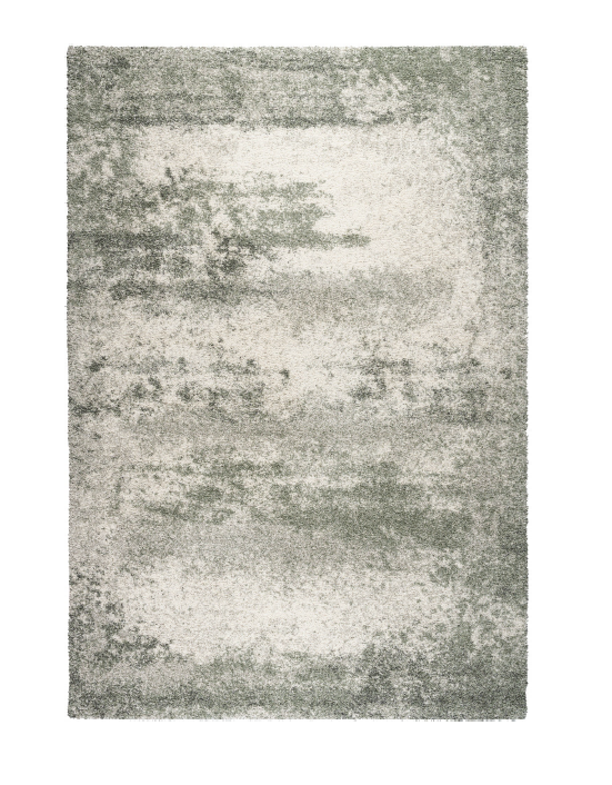 HAZE RUG in Forest Ash