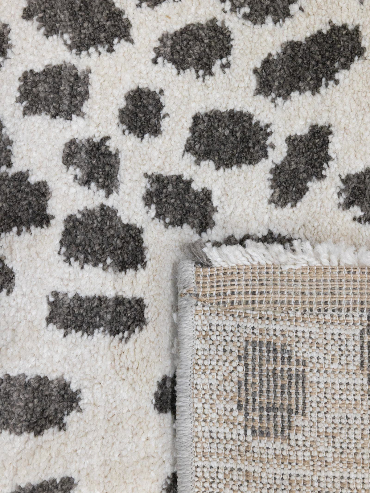 Spotacular Rug