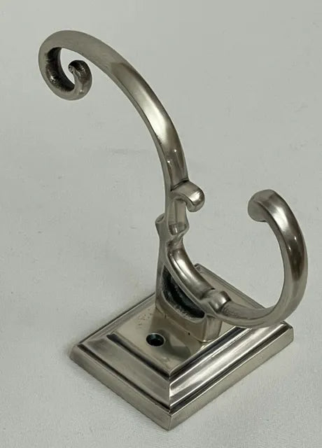 Classic Square Robe Hook