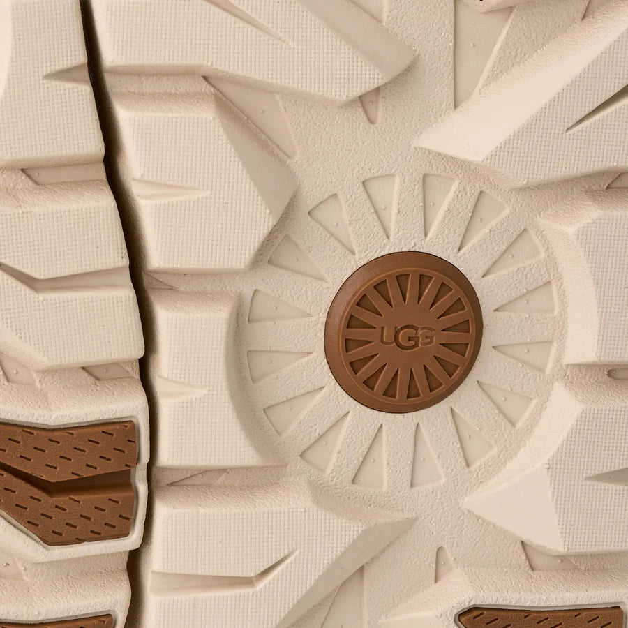 Womens Classic Ultra Mini Weather Hybrid - Chestnut / Whitecap