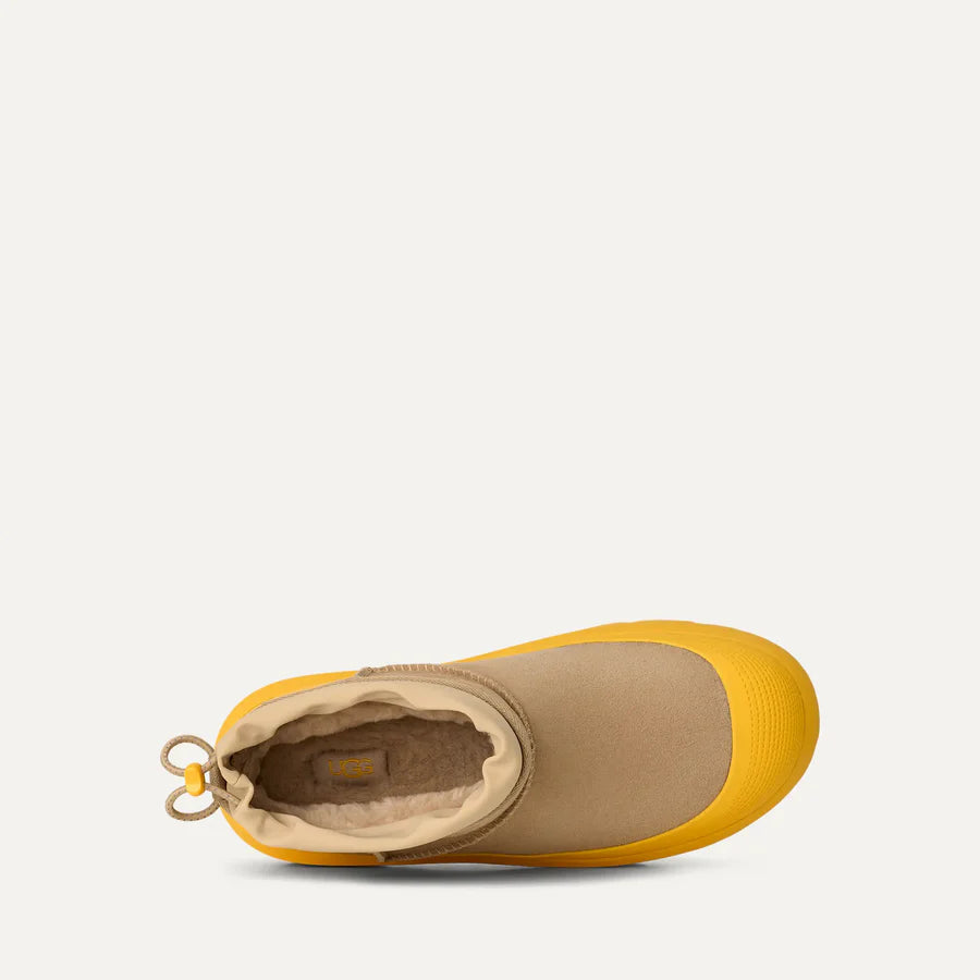 Womens Classic Ultra Mini Weather Hybrid - Mustard Seed/Summer Wheat