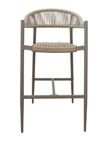 Iona Counter Chair in Sahara