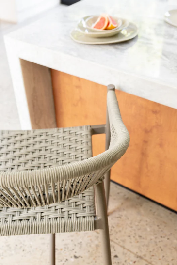 Iona Counter Chair in Sahara