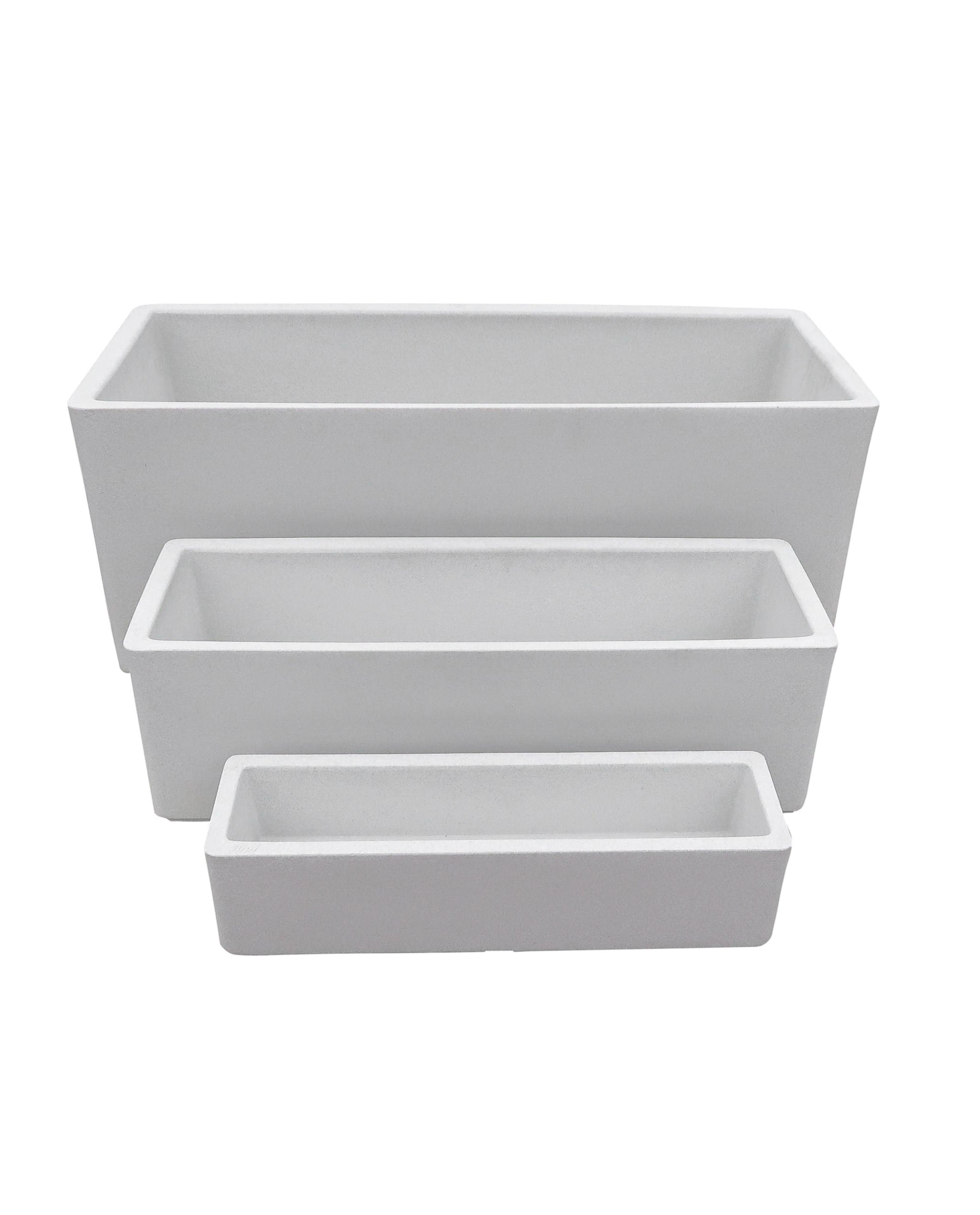 Window Boxes Planters