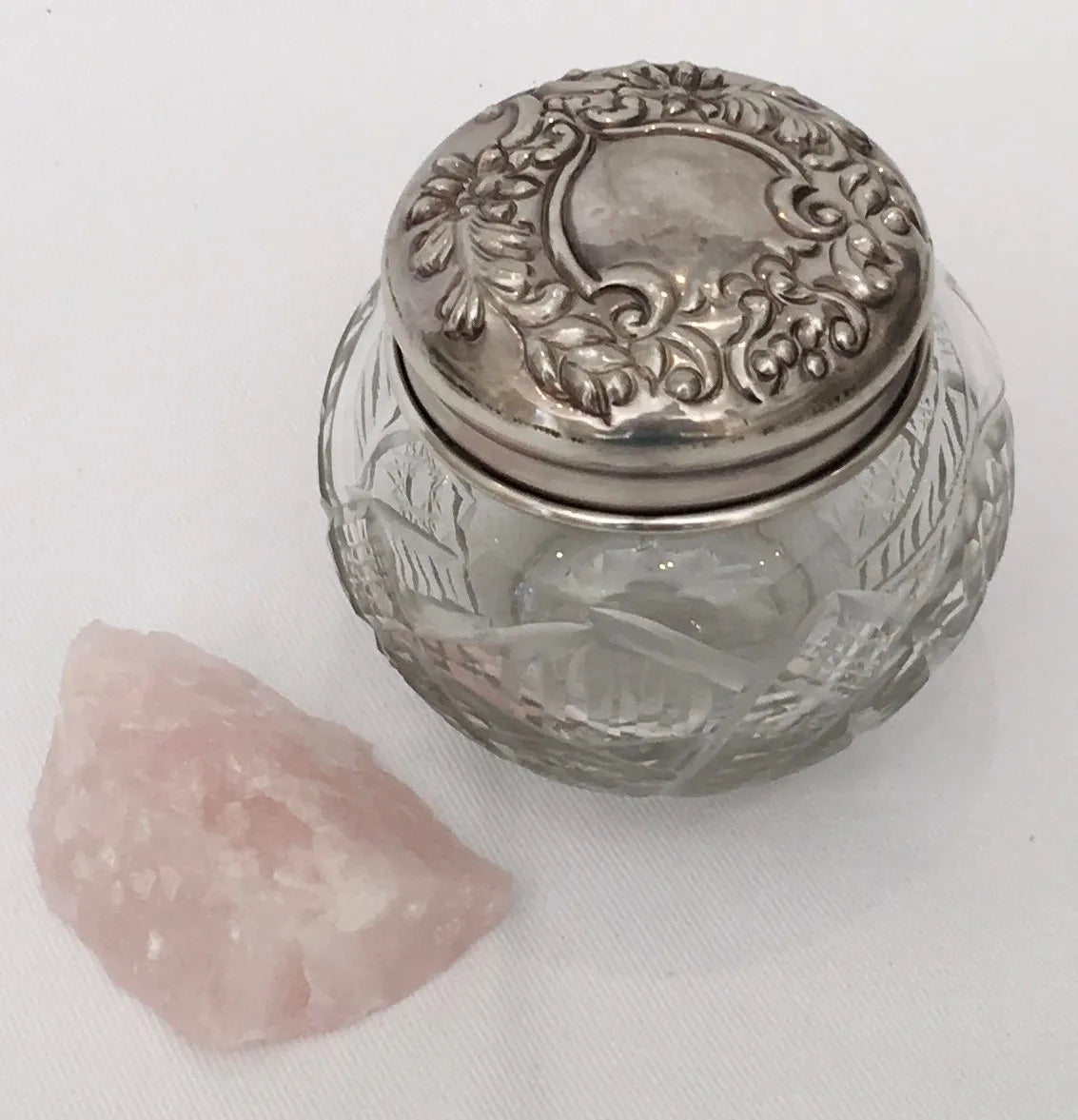 JAR GLASS KINGS