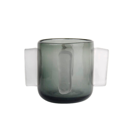 Kelly Grey Vase