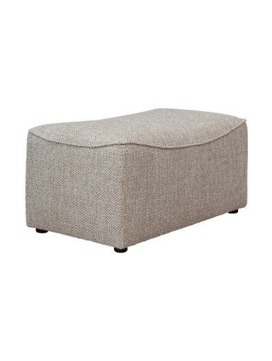 Ladismith Ottoman in Abbey Road Natura