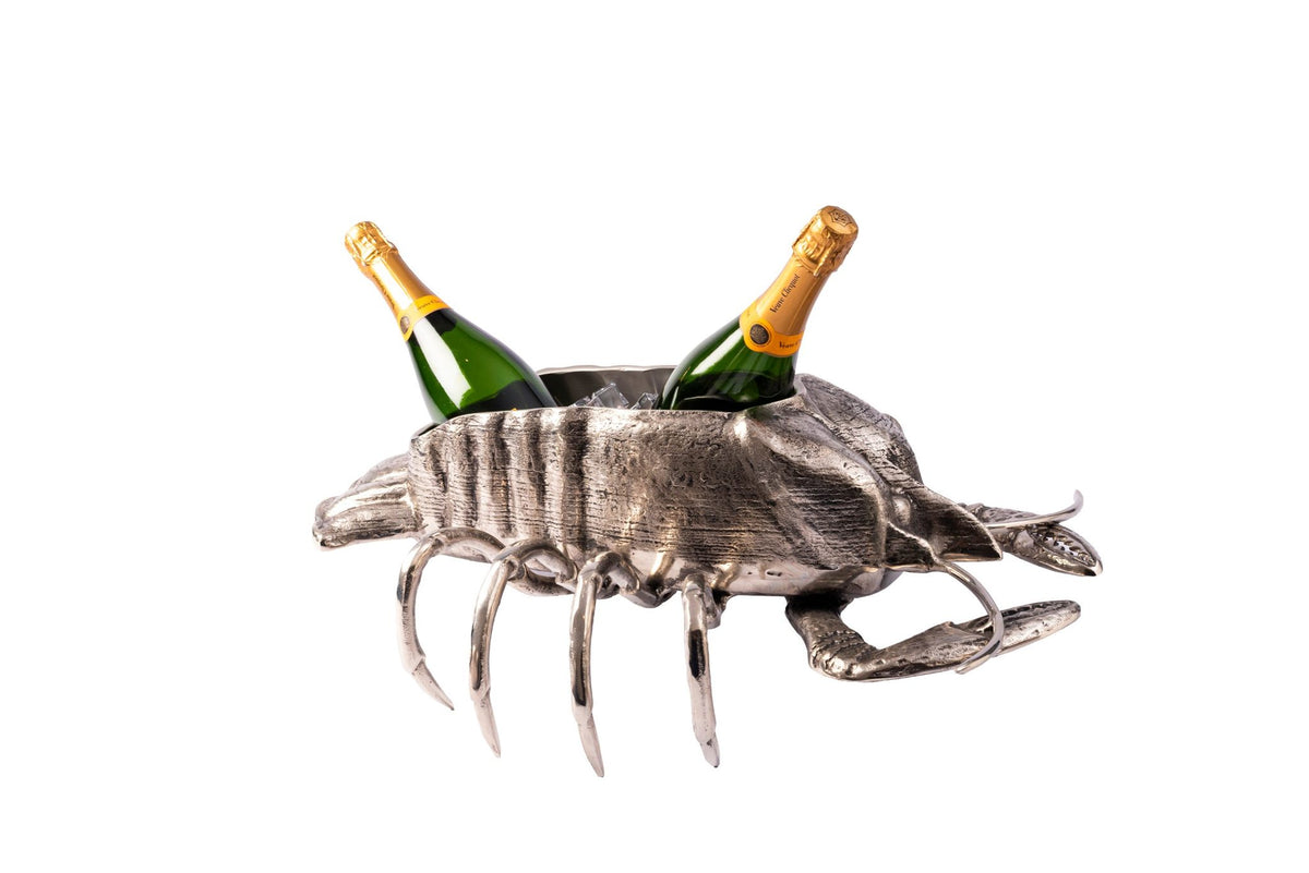 WINE COOLER ROB THE LOB