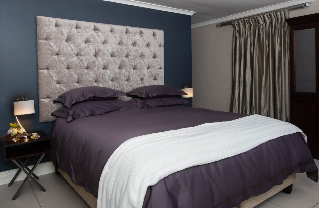 Extra Linen - Lap of Luxury  400TC Cotton Bed Linen Set