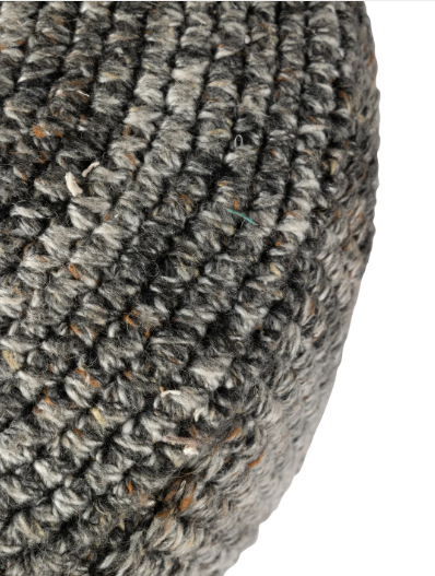 Malta Outdoor Stool - Boulder