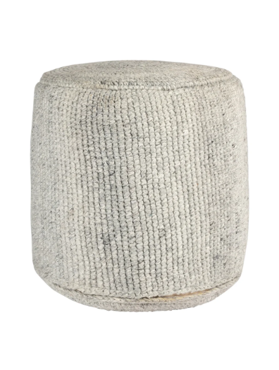 Malta Outdoor Stool - Oyster