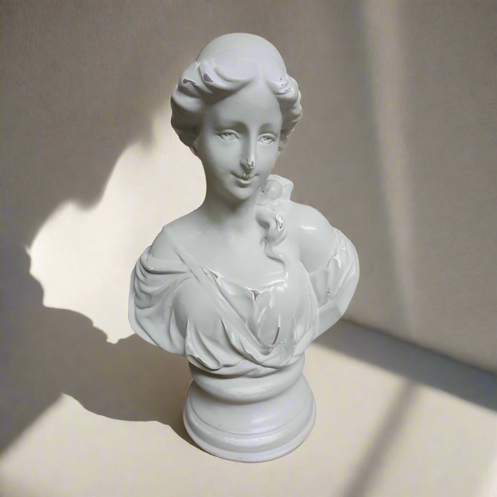 Mary Sculpture