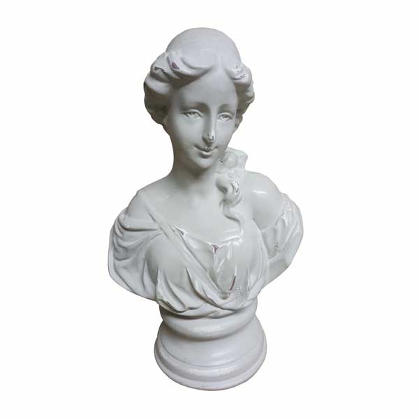 Mary Sculpture