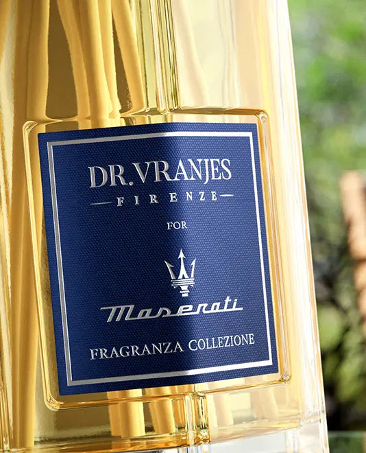 1250ml Maserati Dr Vranjes Stick Diffuser