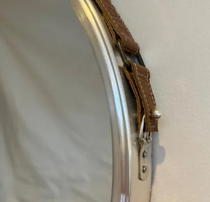 Mirror Safari