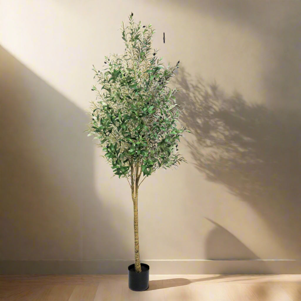 Faux Olive Tree – 200cm