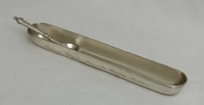 Olive Tray with Spoon