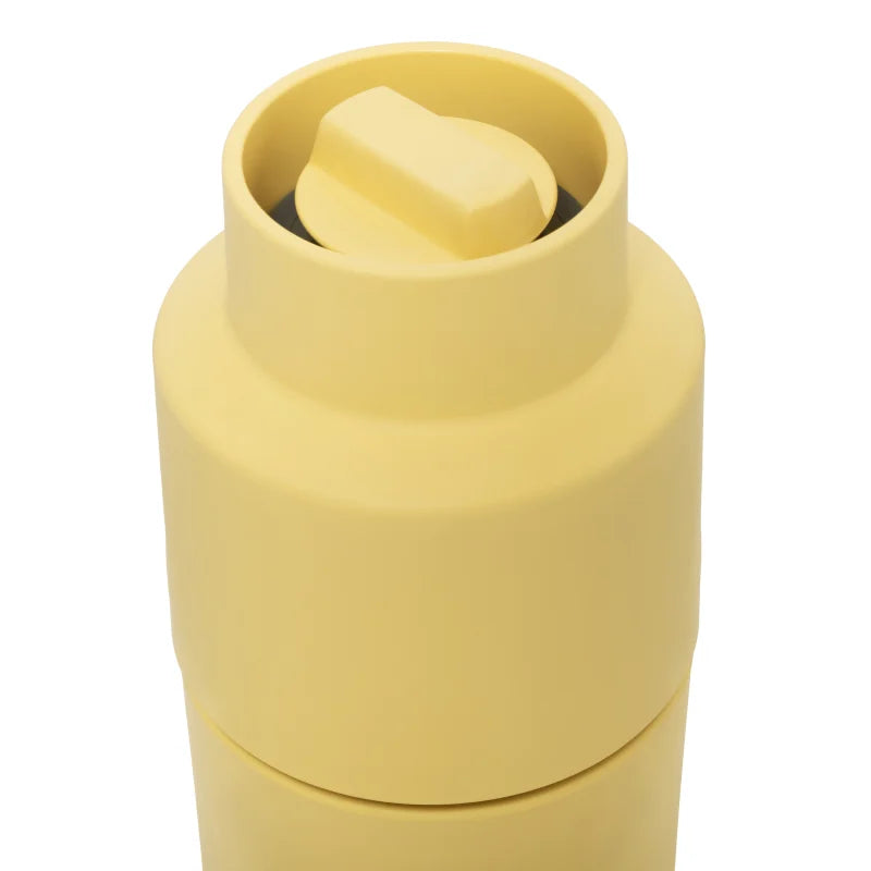 CRUSHGRIND BILLUND GRINDER 12CM TUMERIC