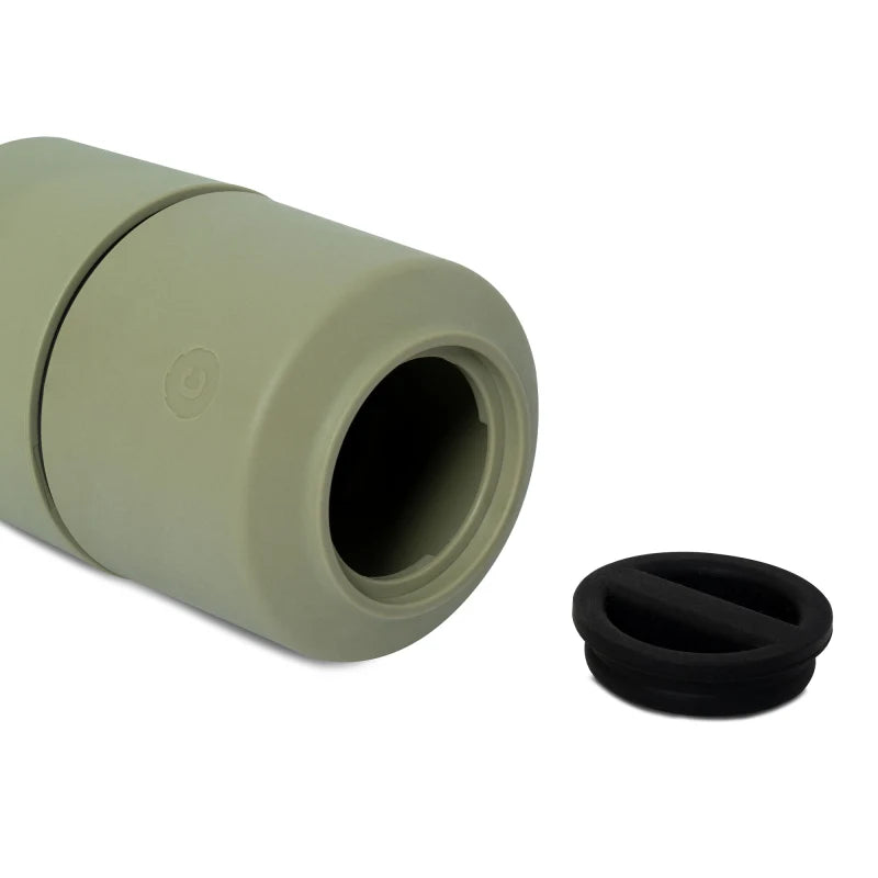 CRUSHGRIND BILLUND GRINDER 12CM SAGE