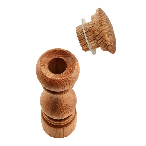 CRUSHGRIND TORINO 20CM OAK