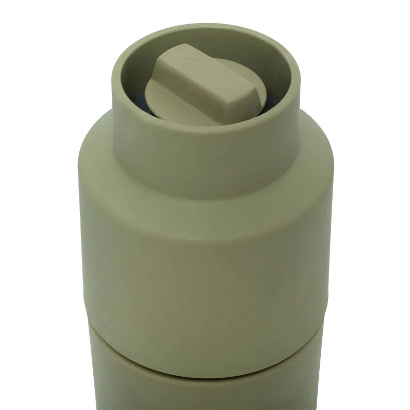 CRUSHGRIND BILLUND GRINDER 12CM SAGE