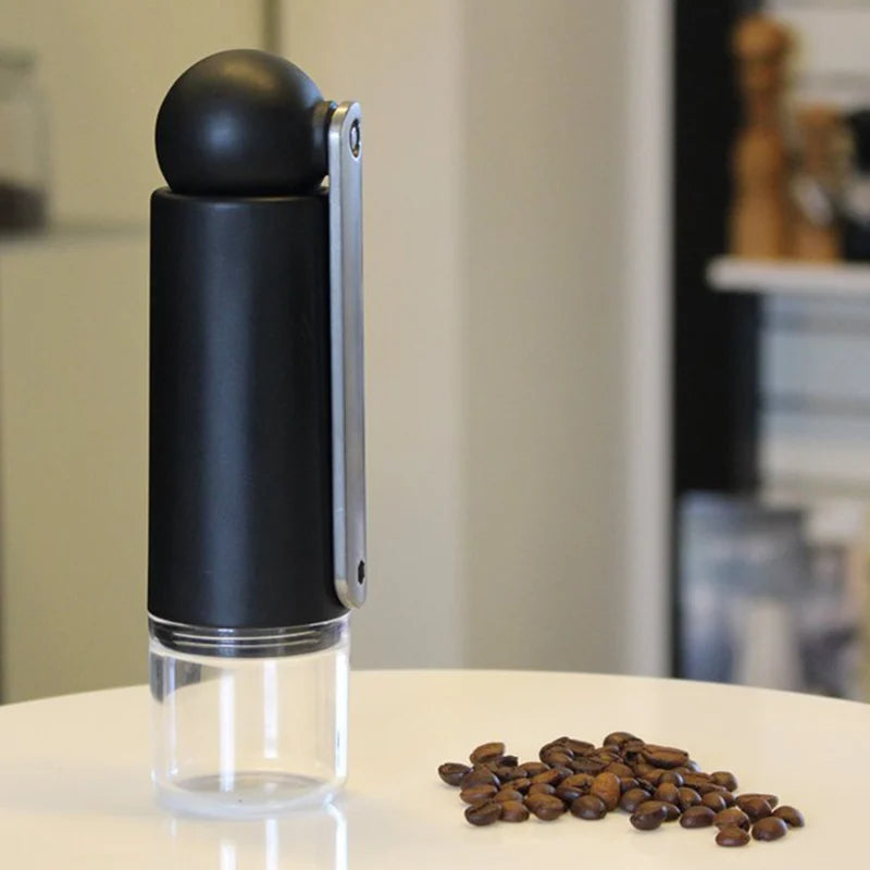 CRUSHGRIND COLOMBIA COFFEE GRINDER