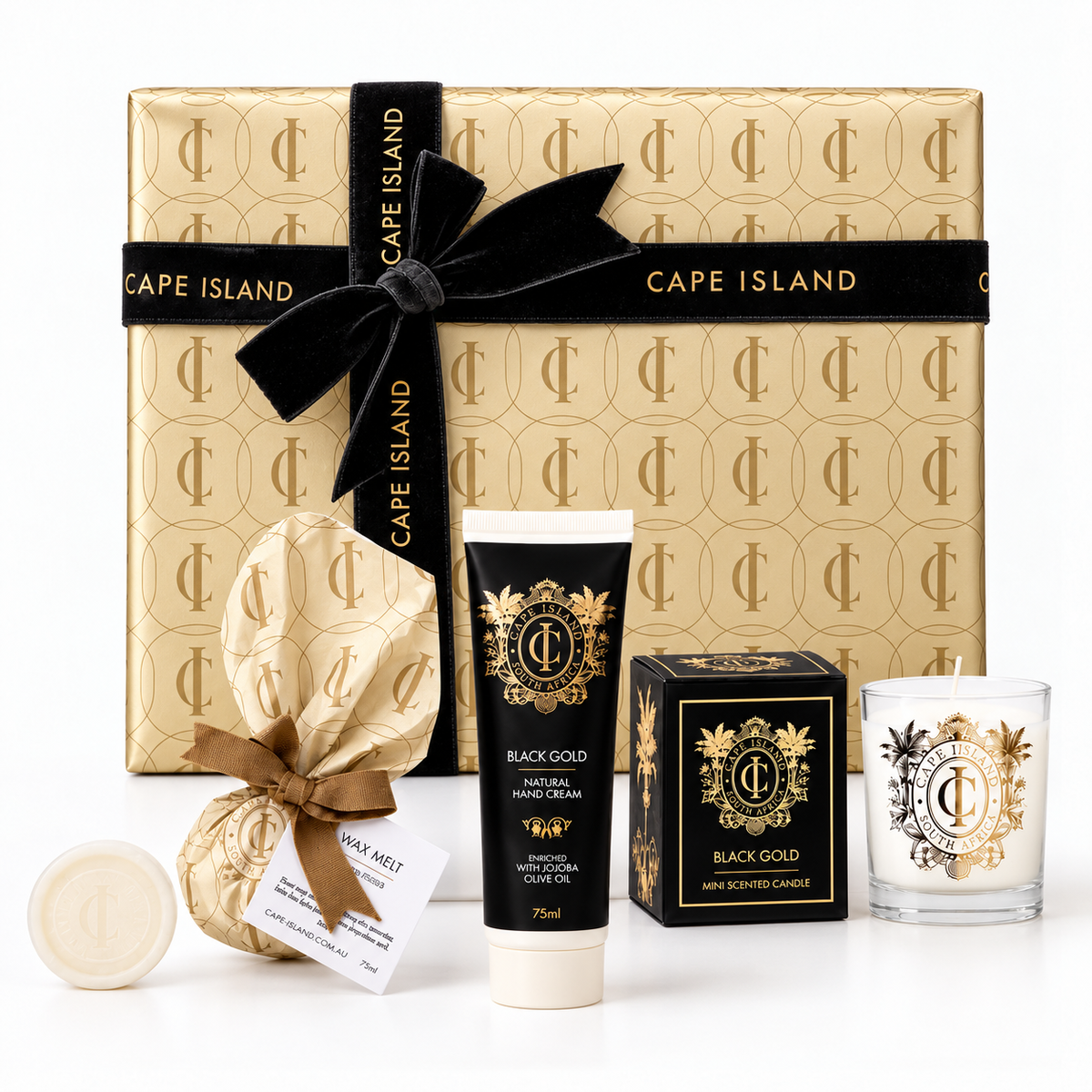 Petit gift box