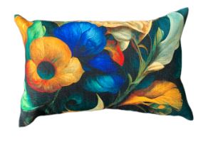 Paradise Scatter Cushion