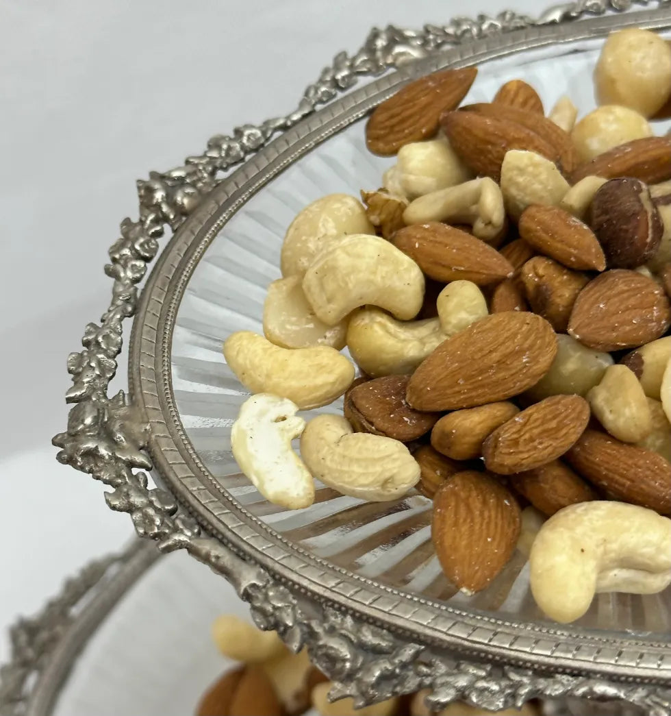 Marquis 2 Tier Patisserie