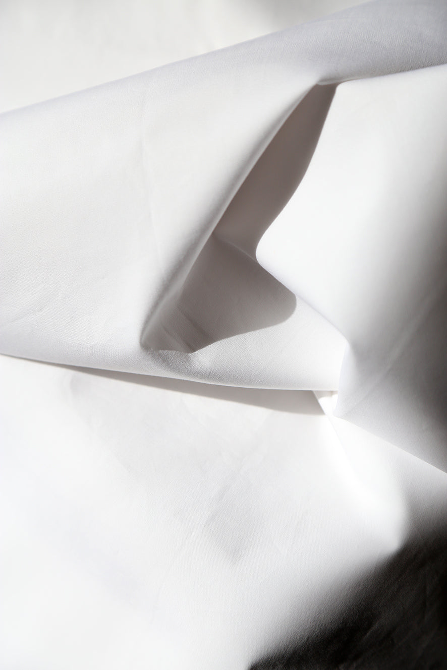 REED LINEN -Hurlingham Flat Sheet
