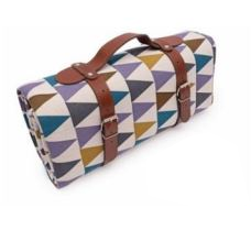 Plantation Picnic Blanket