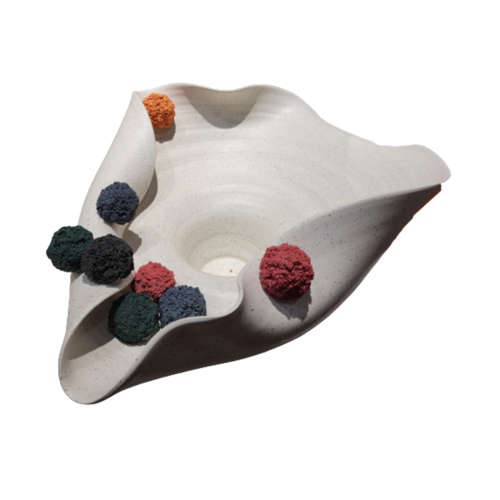 Pom Pom Bowl