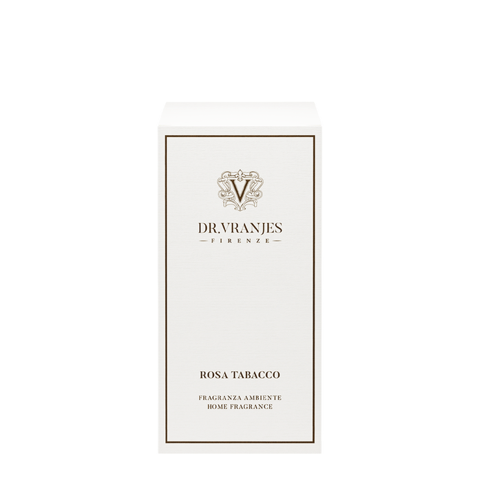 1250ml Rosa Tabacco Dr Vranjes Stick Diffuser