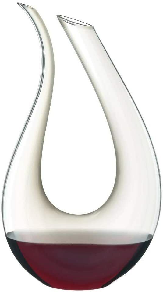 Riedel Amadeo Grigio Decanter