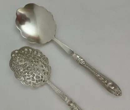 Salad Servers Seychelles