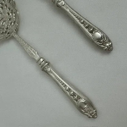 Salad Servers Seychelles