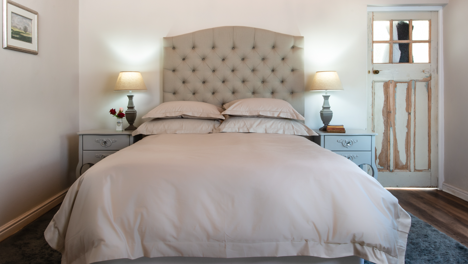 Lap of Luxury 400 Thread Count - FULL Bed Set