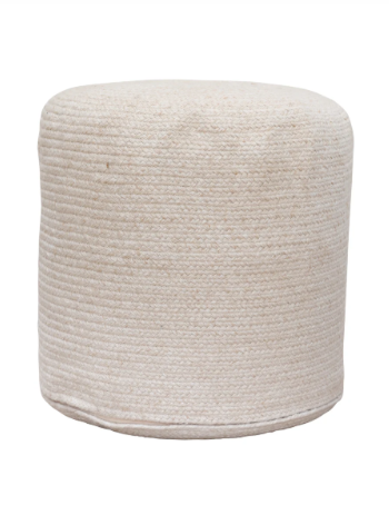 Sardinia Outdoor Stool - Beach