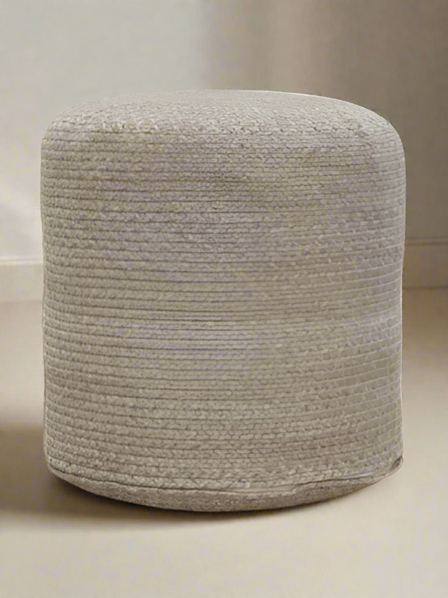 Sardinia Outdoor Stool - Kelp